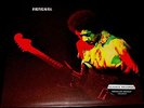 Audiophile Vinyl LP Jimi Hendrix - Band of Gypsys - Classic Records 140g new