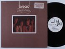 BREAD Baby I'm a Want You ELEKTRA LP NM wlp gatefold