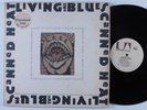 CANNED HEAT Living the Blues UNITED ARTISTS UAS-9955 2xLP NM promo gatefold