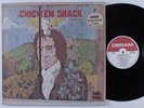 CHICKEN SHACK Imagination Lady DERAM/LONDON LP NM promo