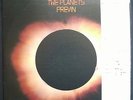 HOLST THE PLANETS EMI ANGEL PRO-USE SERIES JAPAN 2 LP CLEANED
