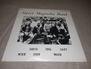 Sweet Magnolia Band Lardbucket Records 0001 LP 1973 Factory SEALED