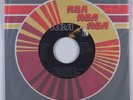 70s Soul 45 JAMES WALSH GYPSY BAND Cuz It's You, Girl RCA VG+ HEAR