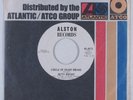 Crossover Soul 45 BETTY WRIGHT Circle Of Heart Breaks ALSTON VG++ HEAR