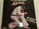 Elvis Presley - The Las Vegas Years LP RCA ?PL 43509 Sweden 1980 EX+/EX+ (Rare)