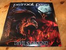 LP Primal Fear Devil's Ground Nuclear Blast NB 1225-1 Vinyl Limited Edition 2004