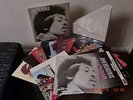 Jimi Hendrix - 12-LP-Box-Set, so gut wie neuwertig, komplett