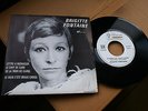 BRIGITTE FONTAINE (Areski-Jean Charles Capon)-Et..-’69 SARAVAH (SH 40007) 7” NM