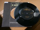 BO DIDDLEY-500 Percent More Man / Stop My Monkey-UK ’65 CHESS (CRS 8026) ORIG 7”