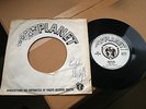 THE CREATION-Painter Man / Biff, Bang, Pow-/UK ’66 PLANET (PLF.119) 7” signed