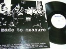 MADE TO MEASURE - DICK HECKSTALL SMITH, KENNY BALL, JO MEEK ,RISTIC, N/MINT.