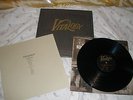 Pearl Jam Vitalogy rare mint original press vinyl lp album Epic insert 1994 rock