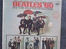 THE BEATLES '65 ST 2228 Capital LP 33  In original factory seal