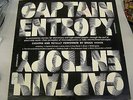 CAPTAIN ENTROPY ALBUM RARE 1974 BY BRUCE HAACK