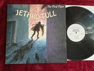 LP - JETHRO TULL - The Pied Piper / Vinyl Virus VV LP 022 / EEC ?? / Mint-