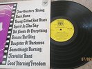 V/A - CHARTBUSTERS RISING LP MARBLE ARCH David Byron Uriah Heep  RARE 
