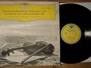 * DGG - TIBOR VARGA - MENDELSSOHN - VIOLIN CONCERTO - LEHMANN *?