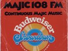 Modern Soul Boogie 45 44 EAST BAND Like Your Ways BUDWEISER SHOWDOWN HEAR
