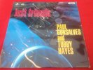 TUBBY HAYES / PAUL GONSLAVES - Just Friends - Columbia UK 1965 Mono JAZZ Album