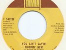 NORTHERN SOUL  VIRGIL HENRY  