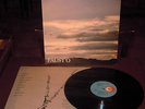 LP FAUST'O s/t (Ricordi 82) 1st ps Italian new wave Radius inner EX