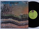 ACCOLADE Self Titled CAPITOL LP NM SHRINK