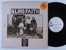 BLIND FAITH Self Titled ATCO 33-304B LP band photo cover NM mono wlp