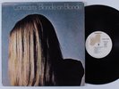 BLONDE ON BLONDE Contrasts JANUS LP NM wlp gatefold
