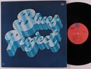 BLUES PROJECT Self Titled CAPITOL SMAS -11017 LP NM gatefold