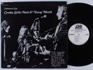 CROSBY STILLS NASH & YOUNG MONTH Celebration Copy ATLANTIC LP NM wlp