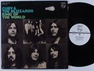 CUBY & THE BLIZZARDS King of the World PHILIPS PHS 600-331 LP NM wlp
