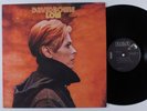 DAVID BOWIE Low RCA LP NM promo w/ fan club insert