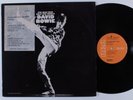 DAVID BOWIE The Man Who Sold the World RCA LSP-4816 LP NM promo w/ poster