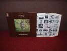 ANNE BRIGGS Time Has Come LP 1971 CBS 1st Press BRILLIANT EXAMPLE