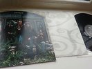 TROUBLE 1ST ISSUE 1990 CANDLEMASS,SAINT VITUS,CATHEDRAL,BLACK SABBATH.RARE ALBUM