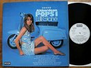 Will Glahe / Glahé- Akkordeon Pops 1 - GER 1972 Decca SLK 16 777-P White Label