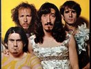 * FRANK ZAPPA & MOTHERS OF INVENTION We're Only in It For the Money VERVE LP