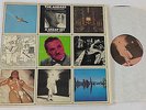 LP The Abdabs Great Set Live at Oakland Coliseum May 1977 Pink Floyd RDRN-50977