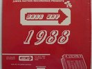 ELECTRO RAP LP JONATHAN BROWN Bass Way 1988 JUBWA NATION-BAY AREA-SHRINK-MP3