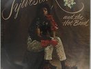 Sealed SYLVESTER JAMES And The Hot Band 1973 Blue Thumb Hi-NRG FUNK Soul VINYL