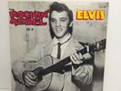 ELVIS PRESLEY THE ROCKIN' REBEL VOL III GOLDEN ARCHIVES EX
