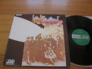 LED ZEPPELIN 11 (2) - Oz UNIQUE G/FOLD SLEEVE & SPELLING ERROR -1969 GREEN LABEL