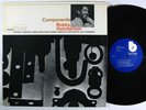 BOBBY HUTCHERSON Components LP on Blue Note NM