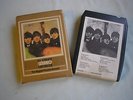 THE BEATLES Beatles For Sale 8-track stereo cartridge ex