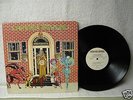 Captain Beyond LP Sufficiently Breathless Very Clean 1973 Psych Rock Orig