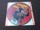 Chuck Berry Back In The USA picture disc denmark LP