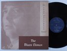 ALAN FRANKLIN EXPLOSION The Blues Climax HORNE LP VG++ w/ letter