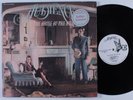 AUDIENCE The House on the Hill ELEKTRA LP NM wlp poster bio glossy inserts