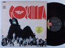 BONZO DOG DOO DAH BAND Gorilla IMPERIAL LP NM promo w/ booklet