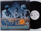 BRIAN AUGER & TRINITY Definitely What ATCO LP NM wlp gatefold